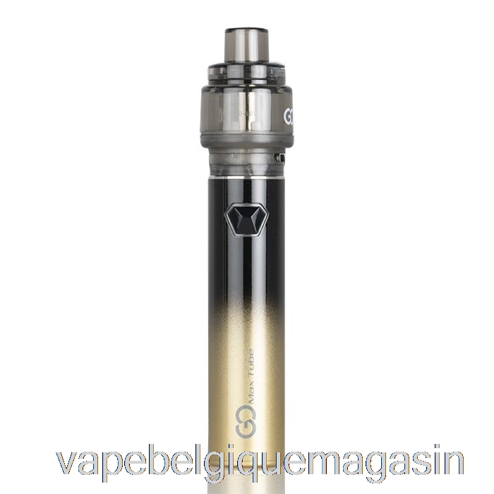 Vape Juice Innokin Gomax Tube 80w Kit De Démarrage Or